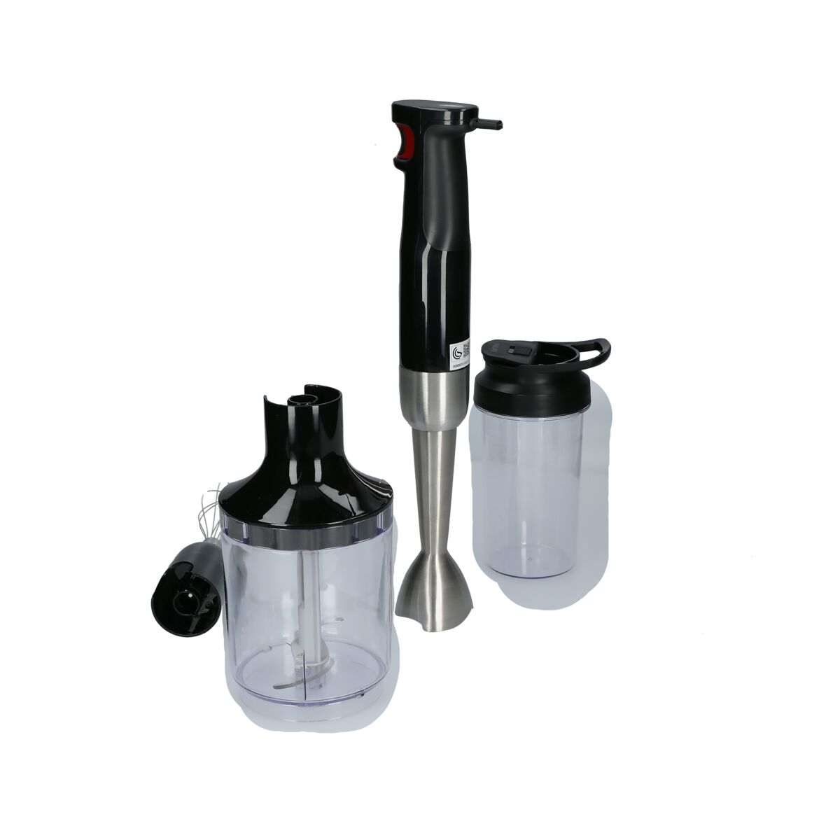 Philips Viva Collection 800W ProMix Hand Blender HR2652/91 Food Processors Kitchen